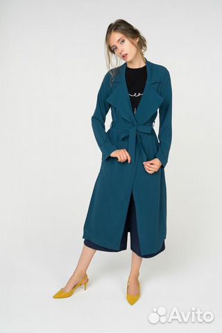Плащ Zarina Плащ Zarina