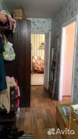 2-к квартира, 51.5 м², 4/9 эт. 2-к квартира, 51.5 м², 4/9 эт.