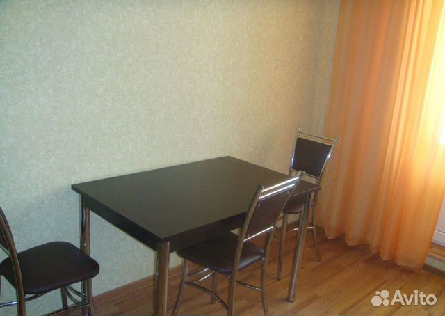 1-к квартира, 55 м², 11/16 эт.