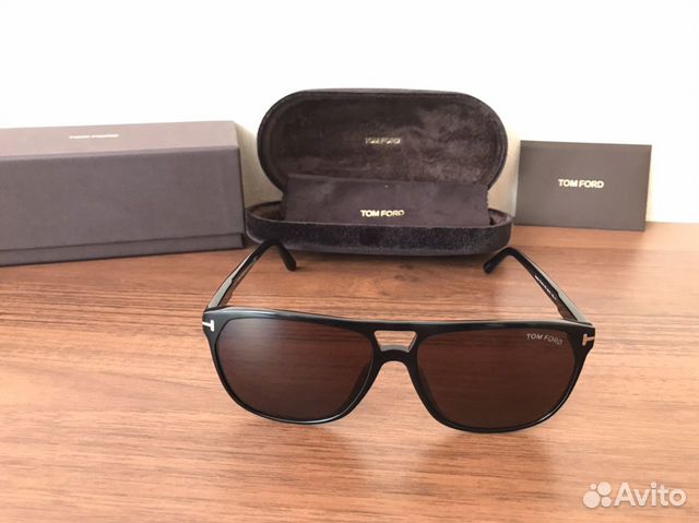 Очки, Tom Ford оригинальные, новые Очки, Tom Ford оригинальные, новые