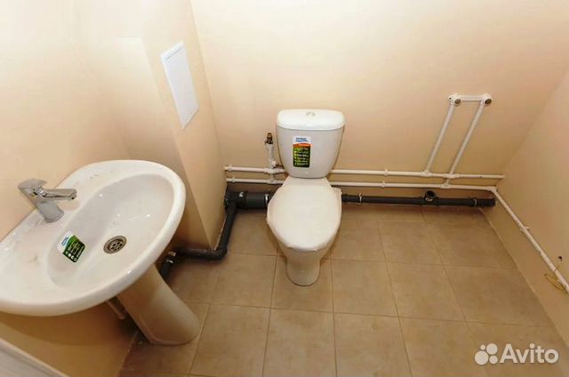 1-к квартира, 31 м², 3/5 эт.