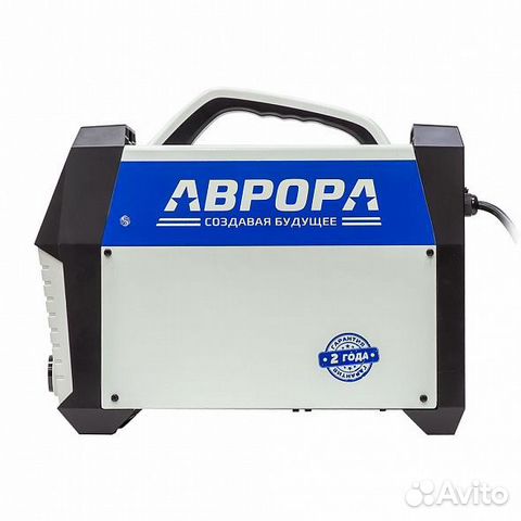 Сварочный полуавтомат Аврора Динамика 200 Сварочный полуавтомат Аврора Динамика 200