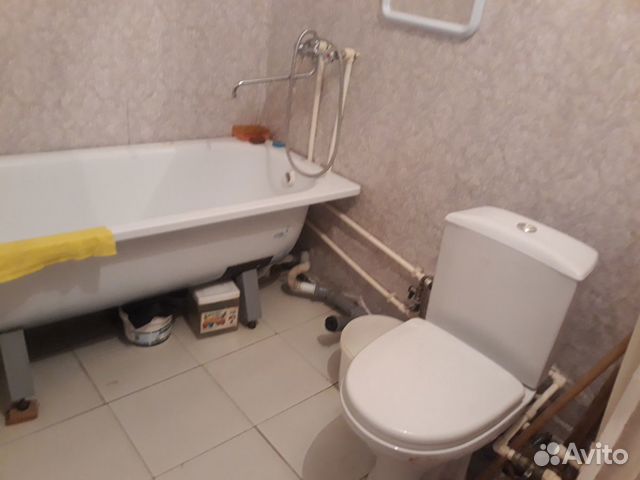 1-к квартира, 36 м², 2/9 эт.