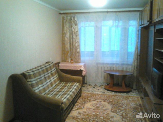 1-к квартира, 33 м², 2/5 эт. 1-к квартира, 33 м², 2/5 эт.
