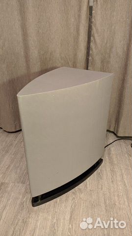Активный сабвуфер Cortland 002W Активный сабвуфер Cortland 002W