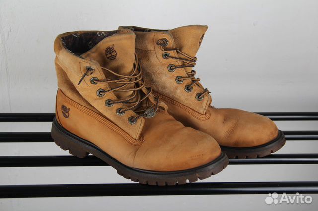 Timberland ботинки Timberland ботинки