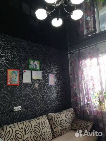 1-к квартира, 45 м², 4/5 эт.