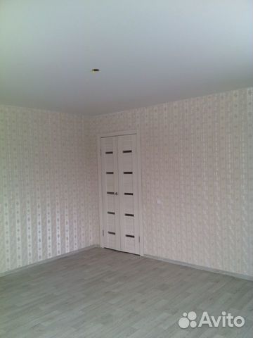 1-к квартира, 35.5 м², 2/2 эт.
