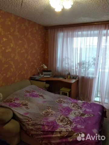 2-к квартира, 47 м², 4/5 эт. 2-к квартира, 47 м², 4/5 эт.