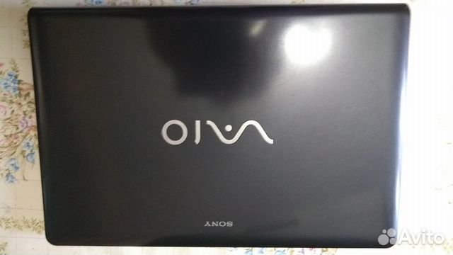 Sony Waio RU3 vpceb2E1R/BQ