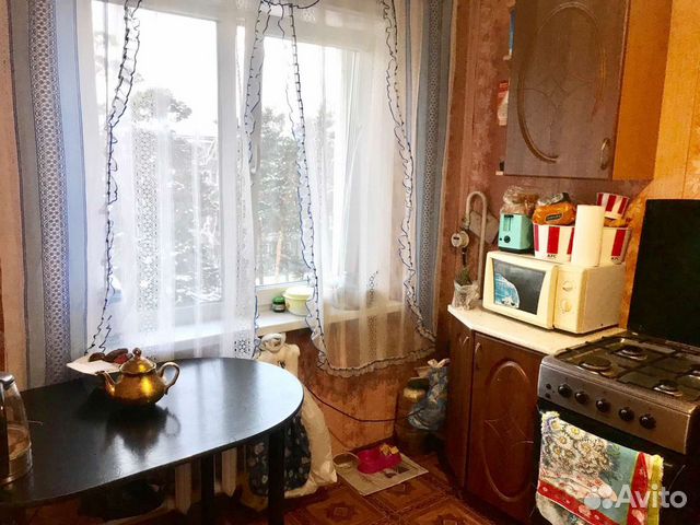 2-к квартира, 45 м², 5/5 эт.