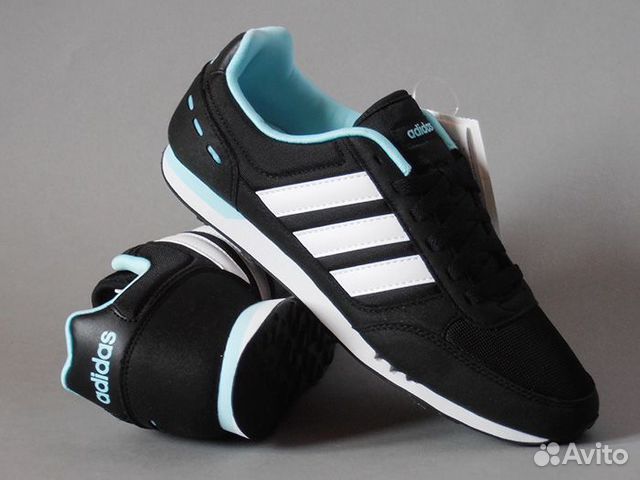 adidas city racer