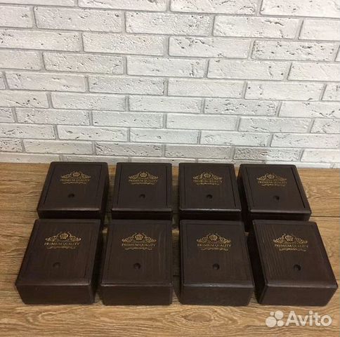 Подарочные коробки из дерева Подарочные коробки из дерева