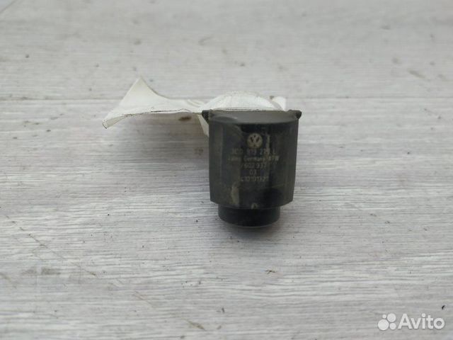 Парктроник 3C0919275 VW Passat (B6) 2005-2010 Парктроник 3C0919275 VW Passat (B6) 2005-2010