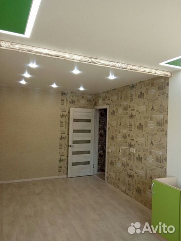 1-к квартира, 36 м², 8/10 эт. 1-к квартира, 36 м², 8/10 эт.