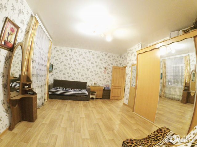 3-к квартира, 85 м², 2/3 эт. 3-к квартира, 85 м², 2/3 эт.