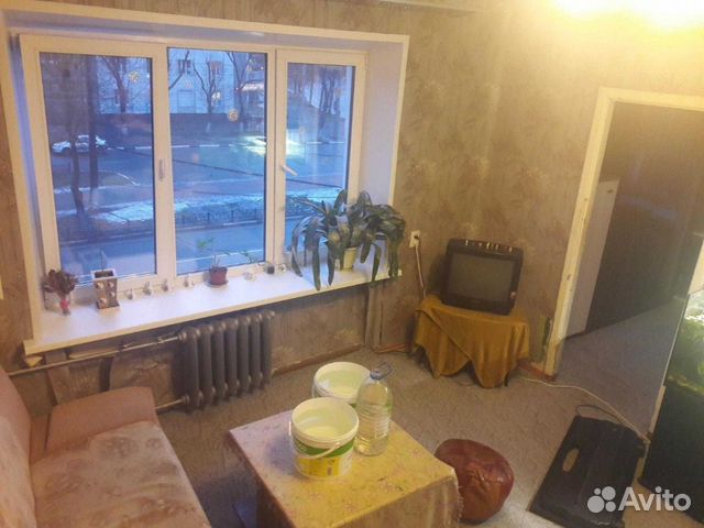 Комната 14 м² в 2-к, 3/4 эт. Комната 14 м² в 2-к, 3/4 эт.