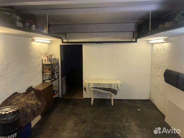 Гараж, > 30 м² Гараж, > 30 м²