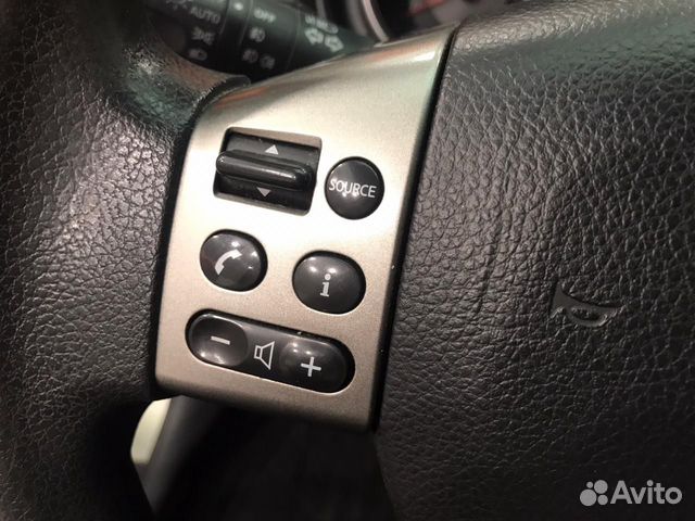 Nissan Tiida 1.6 МТ, 2007, 103 000 км