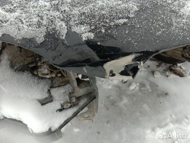 Капот Audi a8 d3 Капот Audi a8 d3