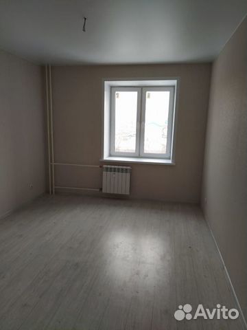 2-к квартира, 60 м², 5/7 эт.