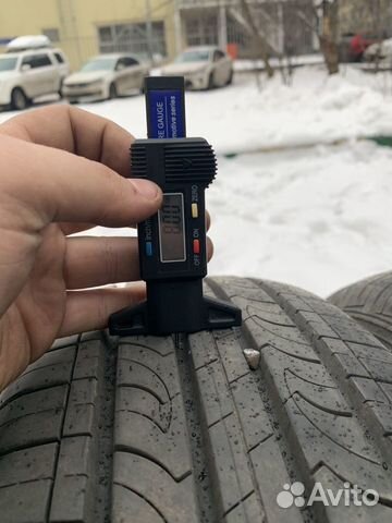 205/65R16 Лето Nexen 205/65R16 Лето Nexen