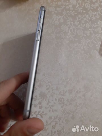 Телефон iPhone6 64gb