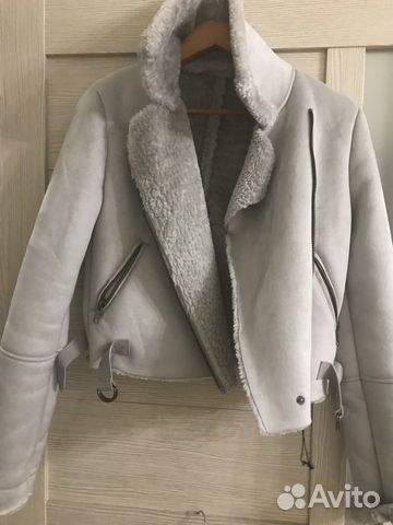 Продам дублёнка, новая Продам дублёнка, новая