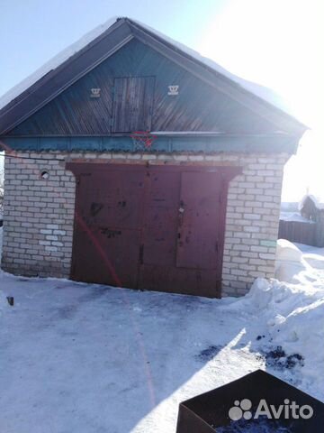 Дом 50 м² на участке 17 сот.