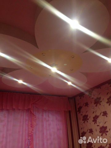 Комната 11 м² в 3-к, 2/3 эт. Комната 11 м² в 3-к, 2/3 эт.
