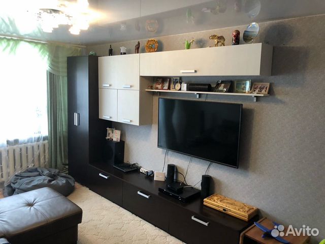 2-к квартира, 44 м², 3/5 эт.