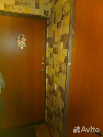 2-к квартира, 44 м², 2/5 эт.