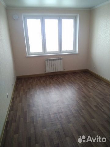 1-к квартира, 36 м², 10/10 эт.