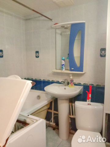 1-к квартира, 35 м², 3/9 эт.