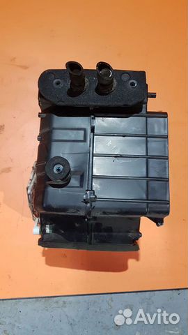 Печка на Chevrolet Cobalt