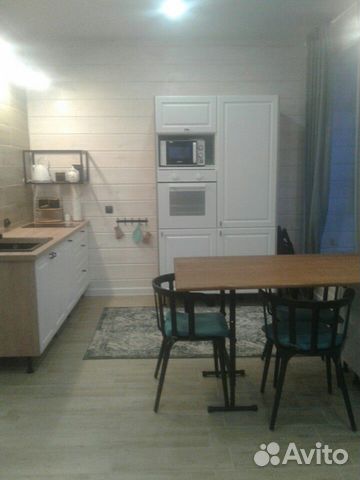 2-к квартира, 52 м², 6/8 эт.