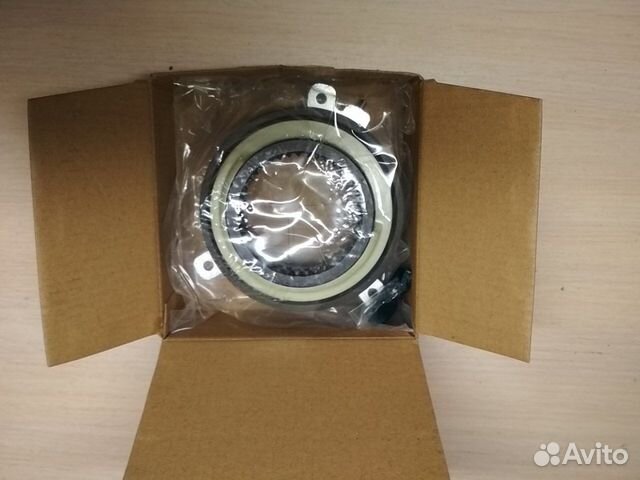 Муфта включения полного привода Ssangyong аналог