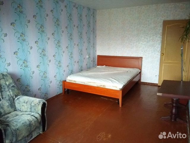 3-к квартира, 61 м², 5/5 эт. 3-к квартира, 61 м², 5/5 эт.