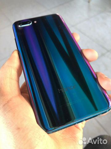 Телефон Honor 10 Телефон Honor 10