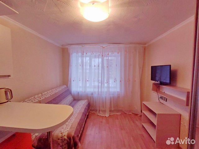 Комната 13 м² в 1-к, 4/5 эт. Комната 13 м² в 1-к, 4/5 эт.