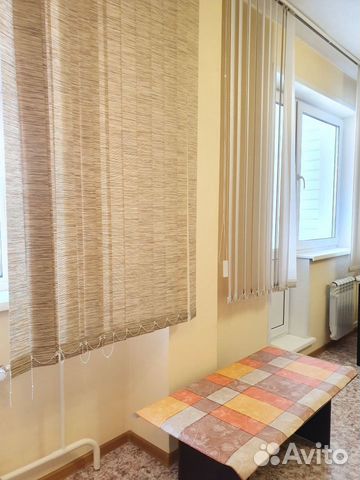 1-к квартира, 33 м², 8/16 эт. 1-к квартира, 33 м², 8/16 эт.