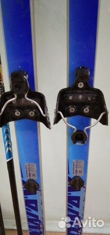 Лыжные ботинки Лыжные ботинки