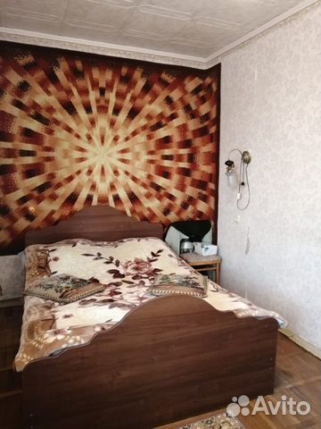 3-к квартира, 50 м², 3/5 эт.