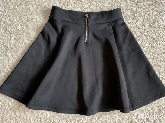 Юбка Stradivarius