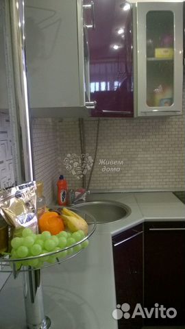 2-к квартира, 37.6 м², 4/4 эт.