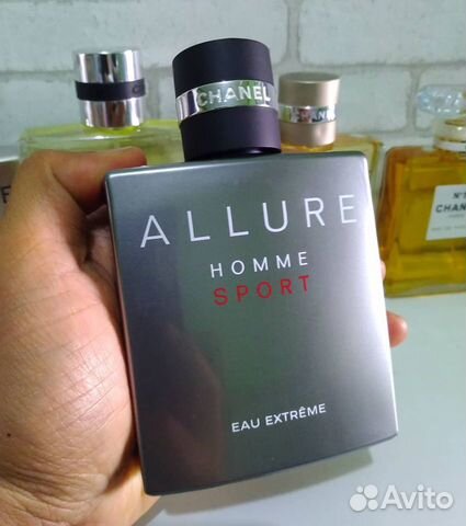 Тестеры Chanel в наличии все ароматы