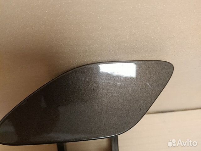 Крышка омывателя фары левая Mercedes GLK204 X204