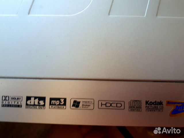 DVD плеер караоке Bbk DV726SI DVD плеер караоке Bbk DV726SI