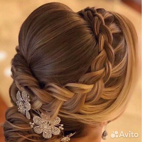 Стилист-визажист Стилист-визажист