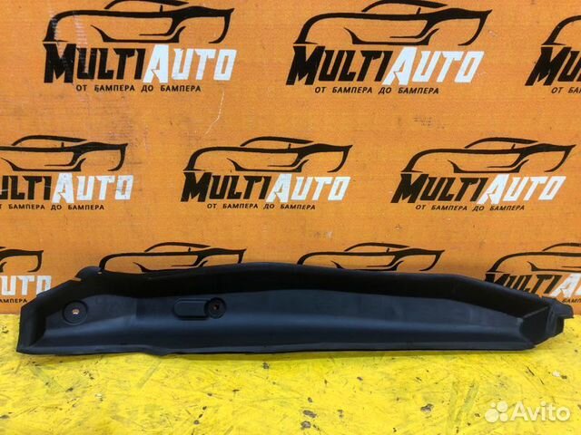 Пыльник крыла передний правый Mercedes Cla C117